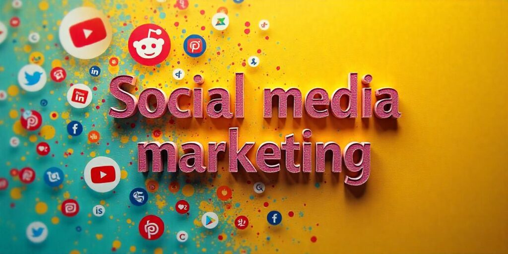 SMM Services in Mohali. Cyberlink Digital Provides Social Media Marketing Services in Mohali, Chandigarh, Punjab and India. 