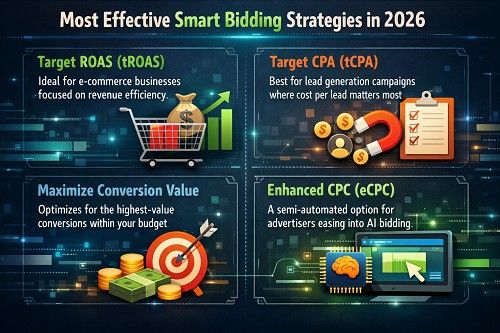 AI-powered PPC services including targeting and ROI