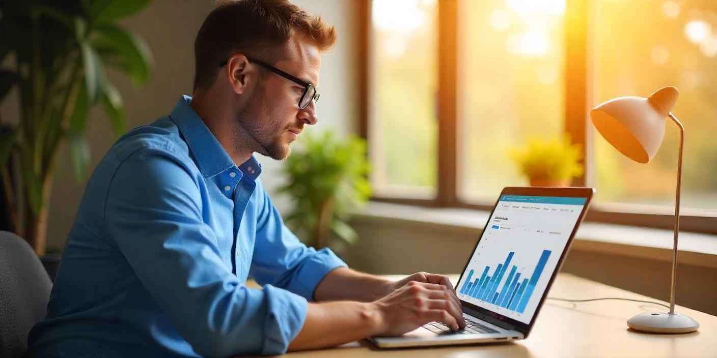 Analyzing real-time data on the performance of a digital marketing agency's for real estate campaigns, including metrics like conversion rates and cost per acquisition.