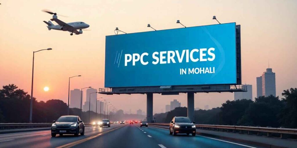Cyberlink Digital offer result-driven PPC services in Mohali that maximize your ad spend, boost visibility, and generate high-quality leads through targeted campaigns