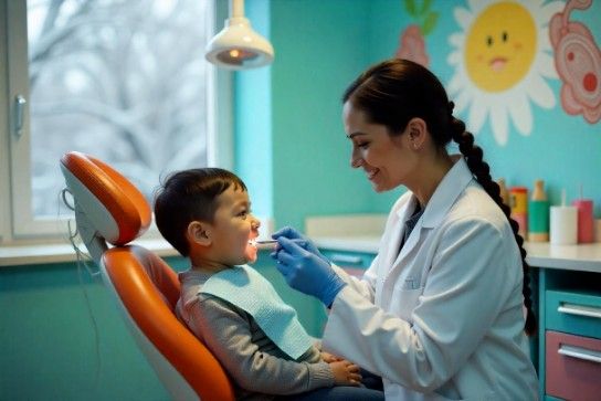 Digital marketing for Dental & Medical Clinics