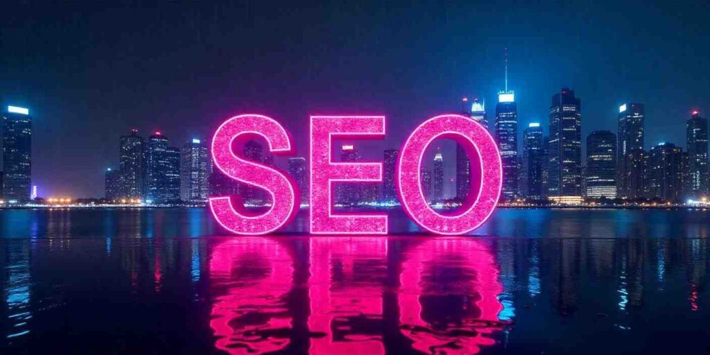 Top Digital Marketing Services in Mohali. Cyberlink Digital Provides SEO Services in Mohali, Punjab.