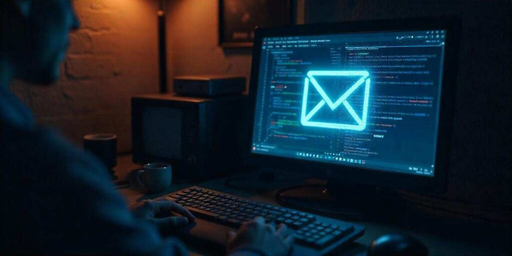 We provide expert email marketing, helping you connect with your audience, boost engagement, and drive conversions through targeted campaigns.