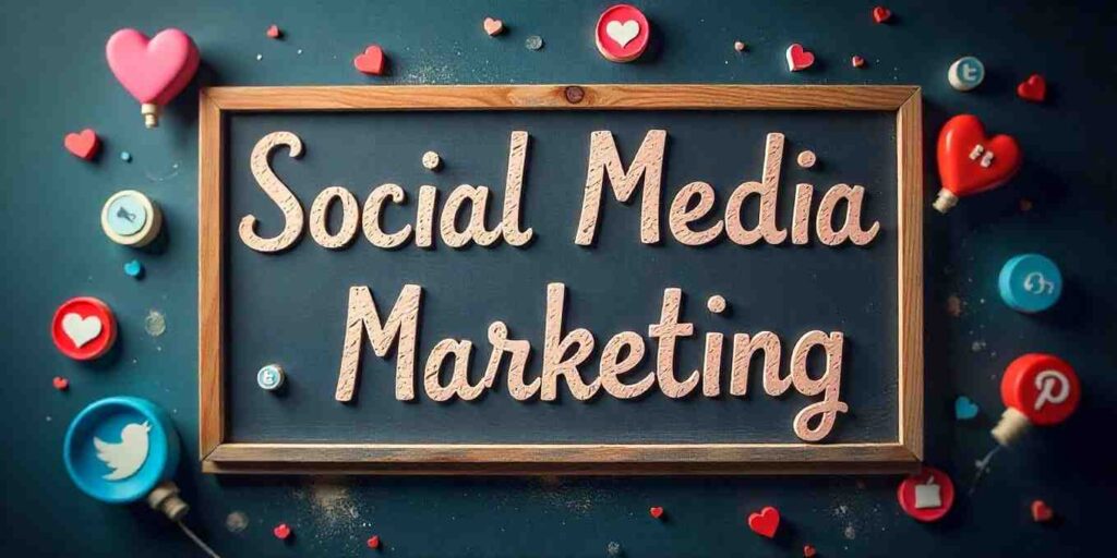 Cyberlink Digital provide expert social media marketing services to help you grow your brand, engage your audience in Mohali