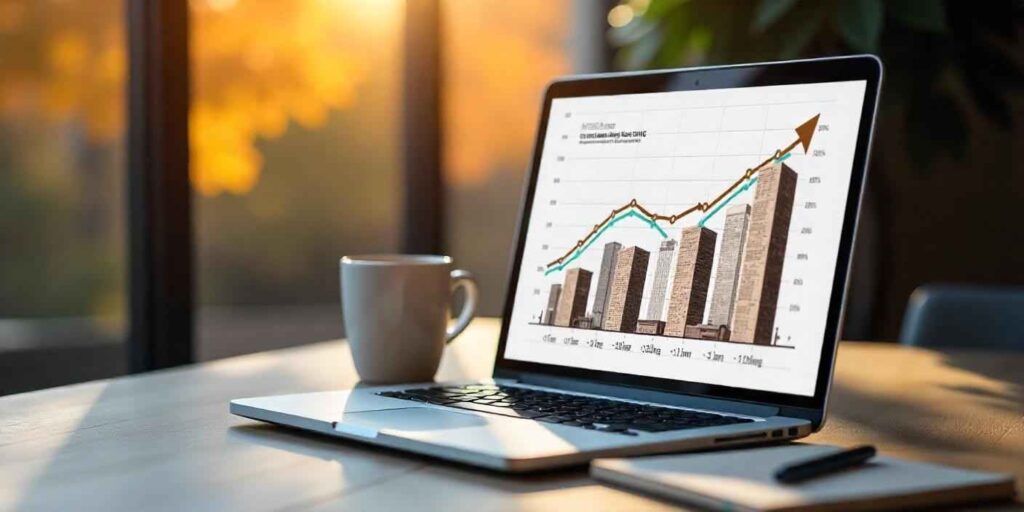How to Leverage Digital Marketing for Effective Property Management in Real Estate