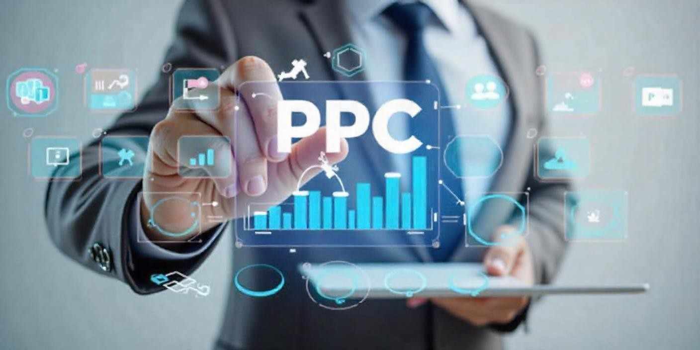 Cyberlink Digital PPC Expert inMohali