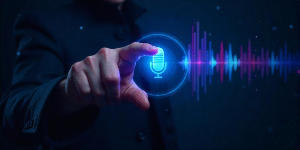 Voice in SEO