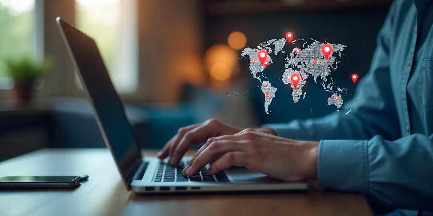 Local SEO Secrets: How Mohali Businesses Can Rule Google in 2025