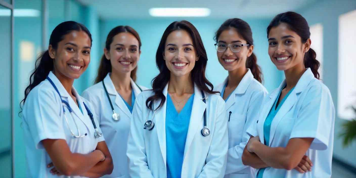 Digital Marketing Solutions for Healthcare in Mohali