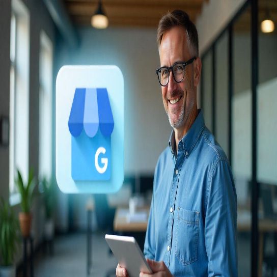 Creating a Google Business Profile Manager purpose for local SEO for the client's business