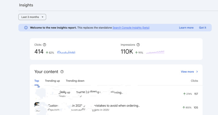 Impact of SEO and AEO in digital marketing for cabinet makers and furniture businesses.