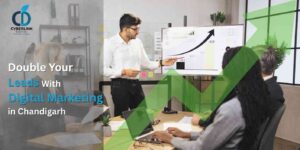 Digital marketing experts in Chandigarh helping local businesses grow online