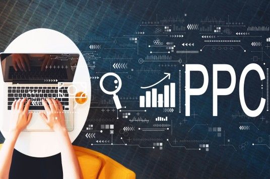 PPC advertising campaign performance for Chandigarh businesses