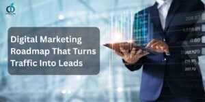 Lead-focused digital marketing roadmap for small and local businesses