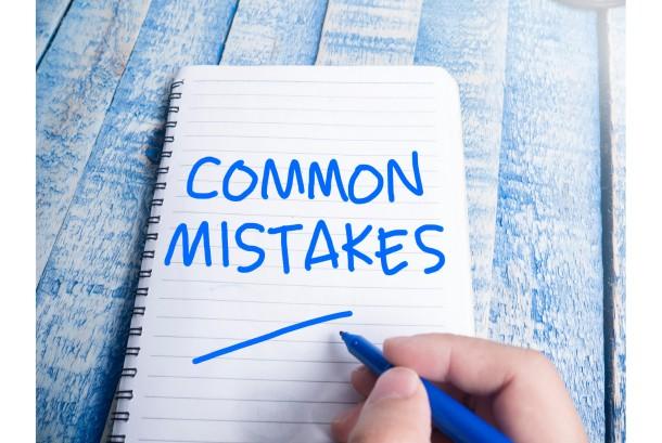 Common mistakes businesses make when using digital marketing services in British Columbia, including poor targeting, weak SEO, and low conversion focus
