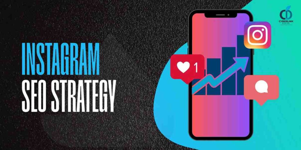 Instagram SEO strategy for Mohali businesses to get found in search results and Reels, boosting organic reach and lead generation.