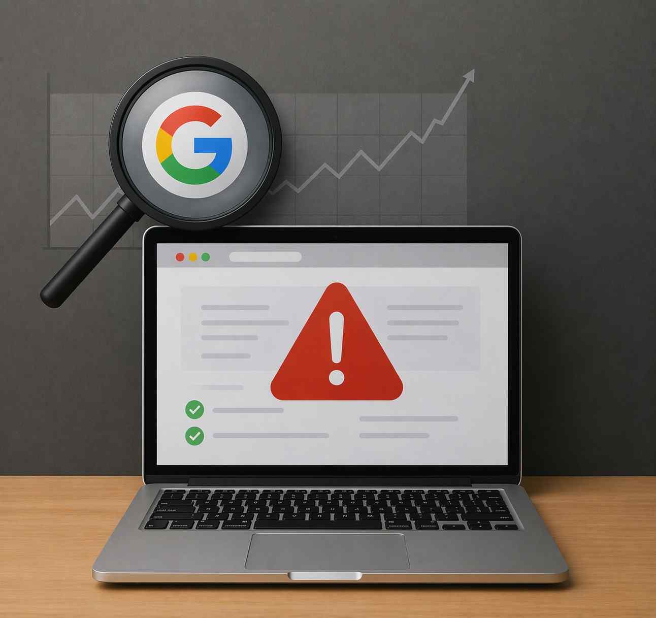 Google visibility issues killing rankings – reasons business not showing on Google and how to fix SEO problems