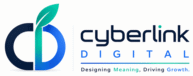 Cyberlink Digital logo — digital marketing agency in Mohali serving businesses across India, Australia, Canada and the USA