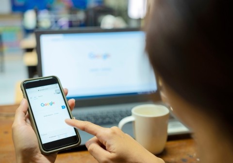 Interior designers in Chandigarh Mohali Panchkula invisible on Google due to poor local SEO and lack of digital marketing strategy
