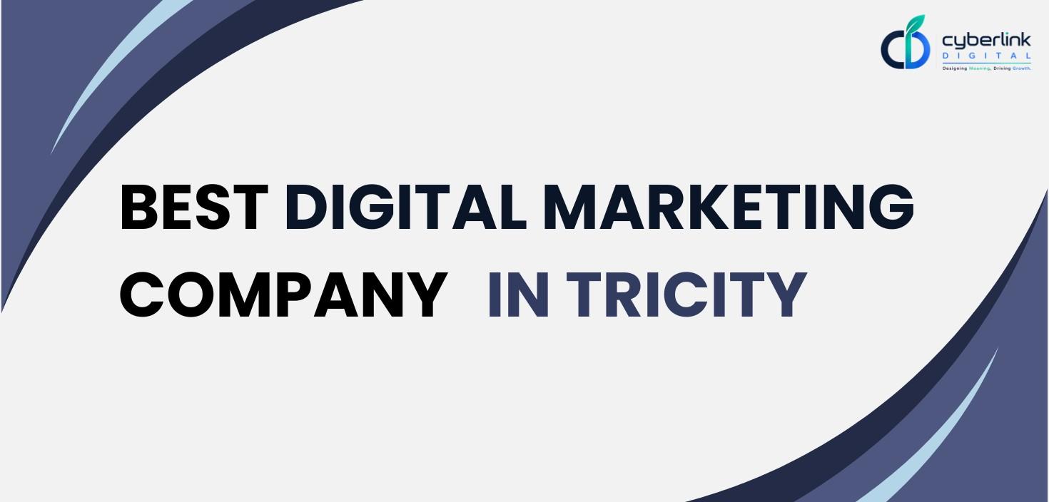 Best digital marketing company in Tricity helping businesses grow online
