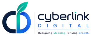 logo of cyberlink digital. Best digital marketing agency in India.