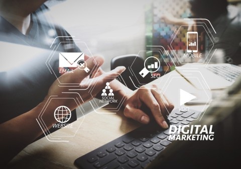 Digital marketing services Chandigarh businesses need in 2026, including SEO, Google Ads, and social media marketing
