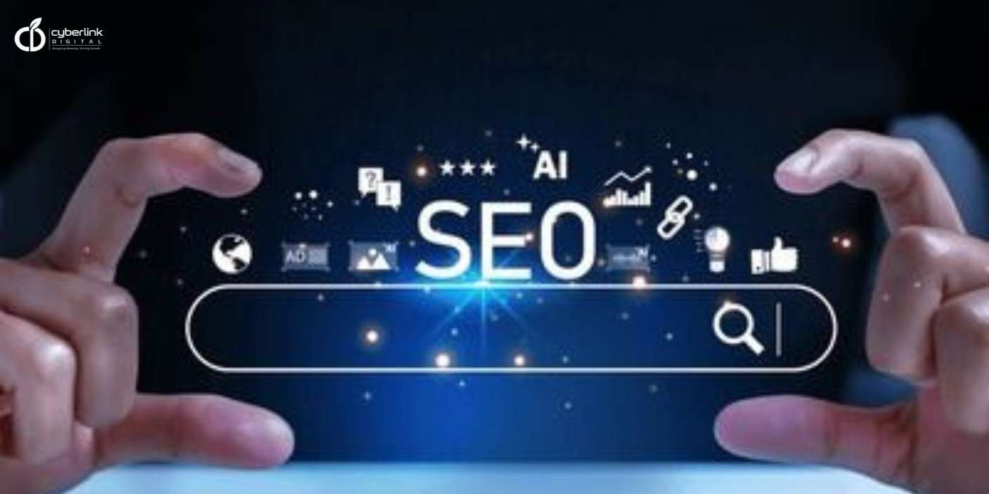 AI Search Optimization helping businesses improve SEO, Google AI Overviews visibility, and business growth in 2026