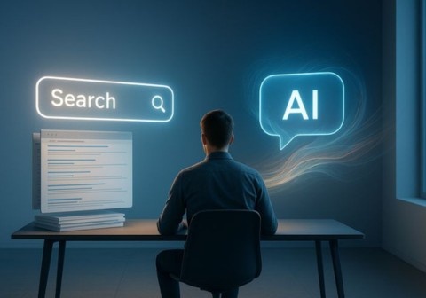 How Google AI Overviews work with AI Search Optimization, structured data, and E-E-A-T to improve business visibility and rankings in AI-powered search results