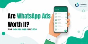 WhatsApp Ads for Indian SMBs in 2026 helping businesses generate leads and customer enquiries