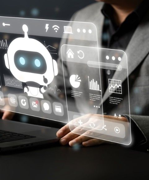 The future of AI Search Optimization shows how AI-powered search, Google AI Overviews, ChatGPT, and entity SEO will shape business visibility and digital marketing success.