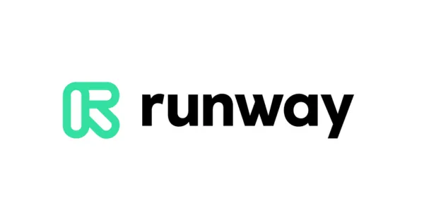 Runway ML AI video generation platform used by Cyberlink Digital for creative video campaigns
