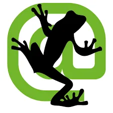 Screaming Frog SEO Spider used by Cyberlink Digital for technical SEO audits