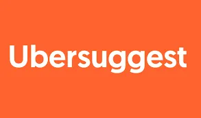 Ubersuggest keyword research tool used by Cyberlink Digital for SEO services in Mohali