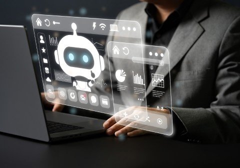 How AI Search Optimization works by helping ChatGPT, Google AI, Gemini, and Perplexity understand, evaluate, and reference trusted business content.