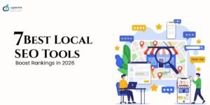 7 best local SEO tools for improving Google Maps and local search visibility
