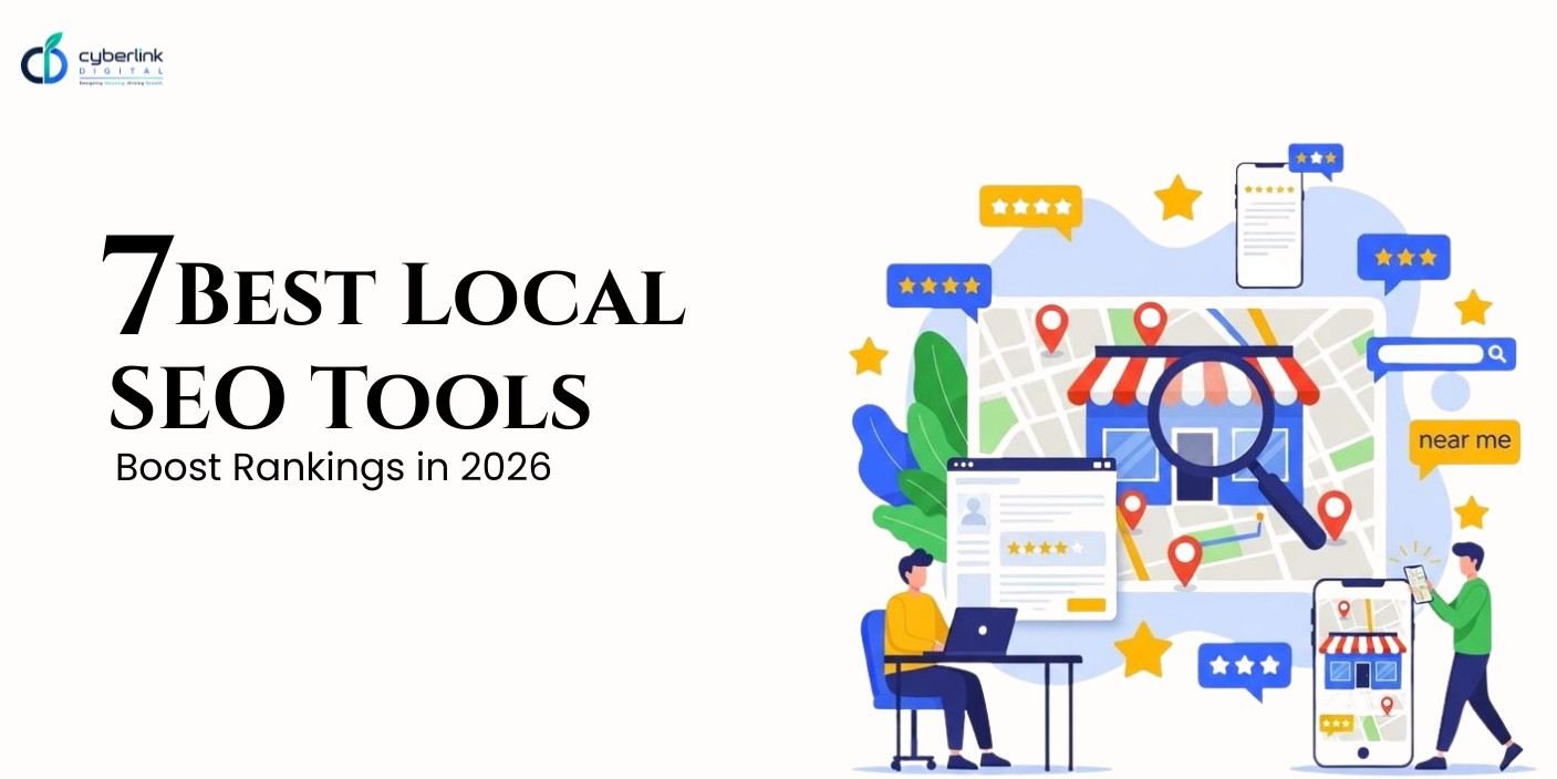 7 best local SEO tools for improving Google Maps and local search visibility