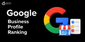 Guide to improving Google Business Profile ranking through local SEO and profile optimization strategies.
