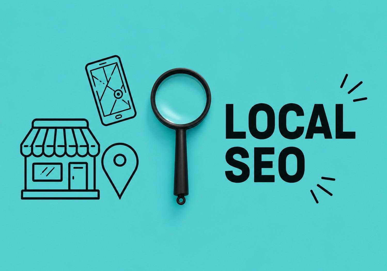 Local SEO Services Austin helping businesses improve Google Maps visibility and near me search rankings