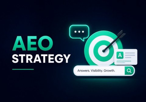 AEO Strategy for Businesses in Mohali and Chandigarh