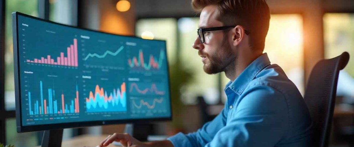 Analyzing SEO