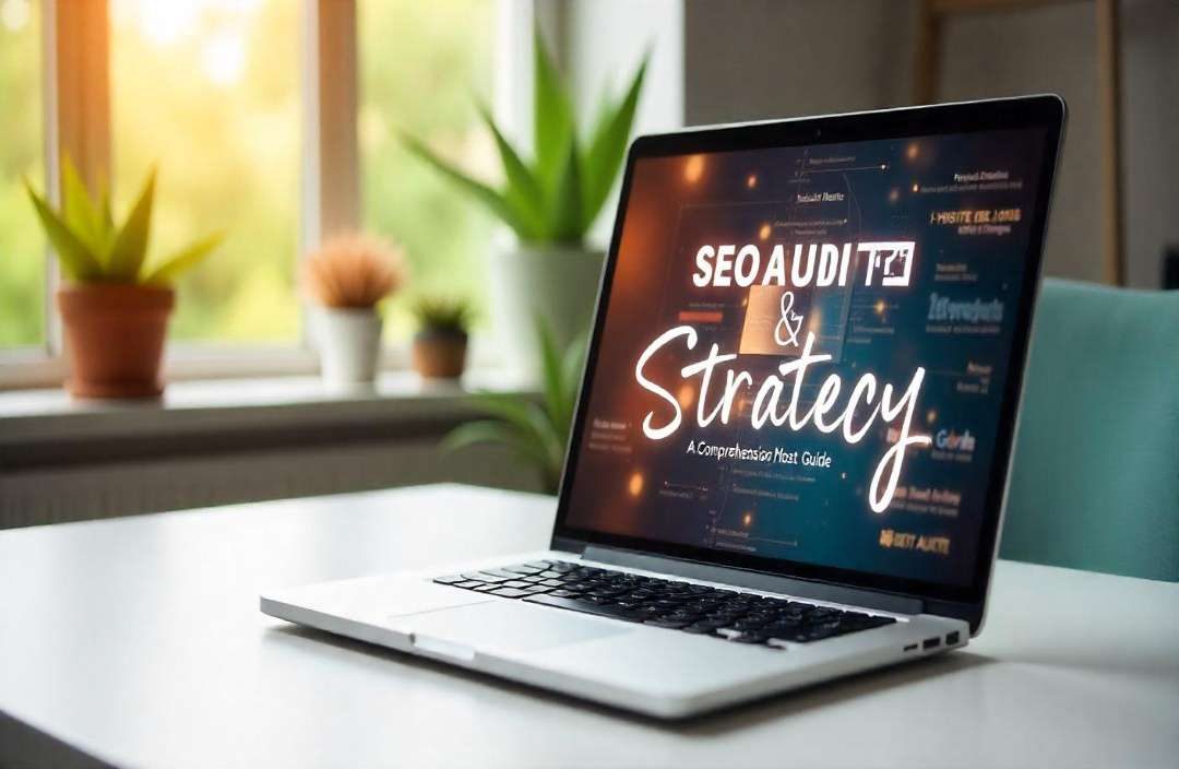 SEO Audit & Strategy SEO Audit & Strategy
